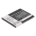 Battery compatible with Samsung NTT Docomo CS-SMI939XL