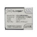 Battery compatible with Samsung NTT Docomo CS-SMI939XL
