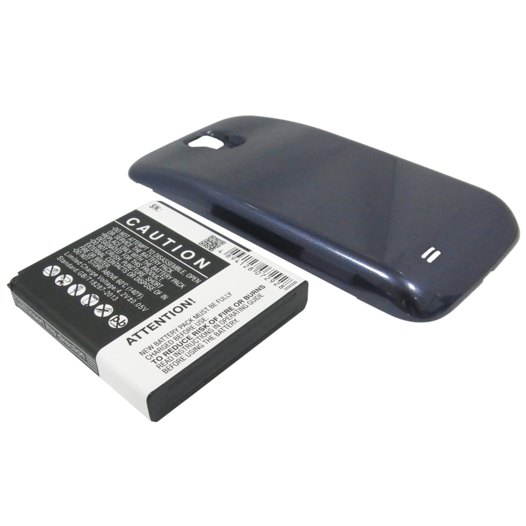 Bureau-oplader Tracfone CS-SMI950DL
