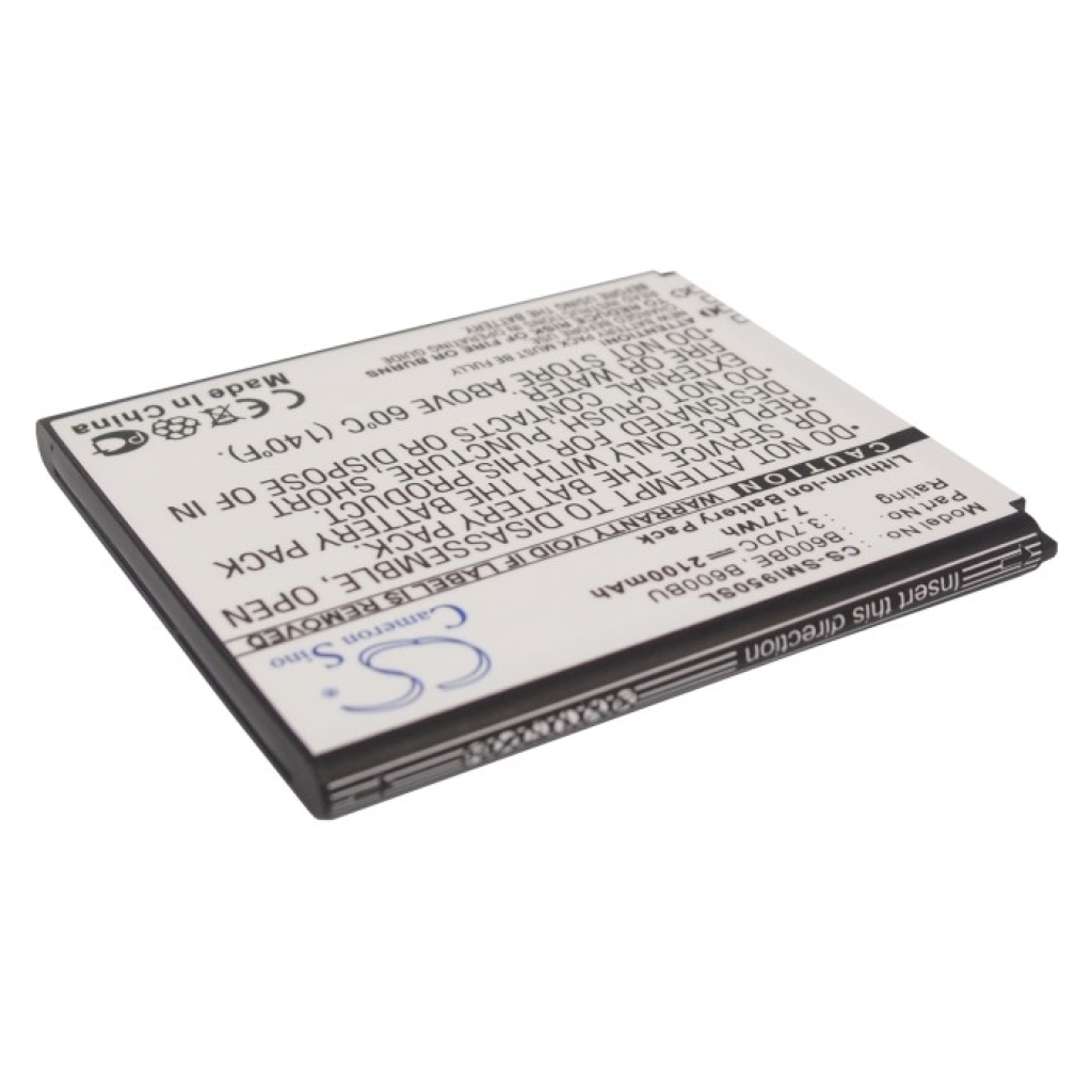 Bureau-oplader Tracfone CS-SMI950SL