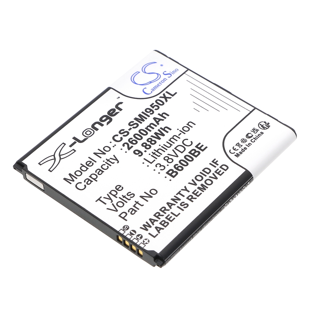 Bureau-oplader Phicomm CS-SMI950XL