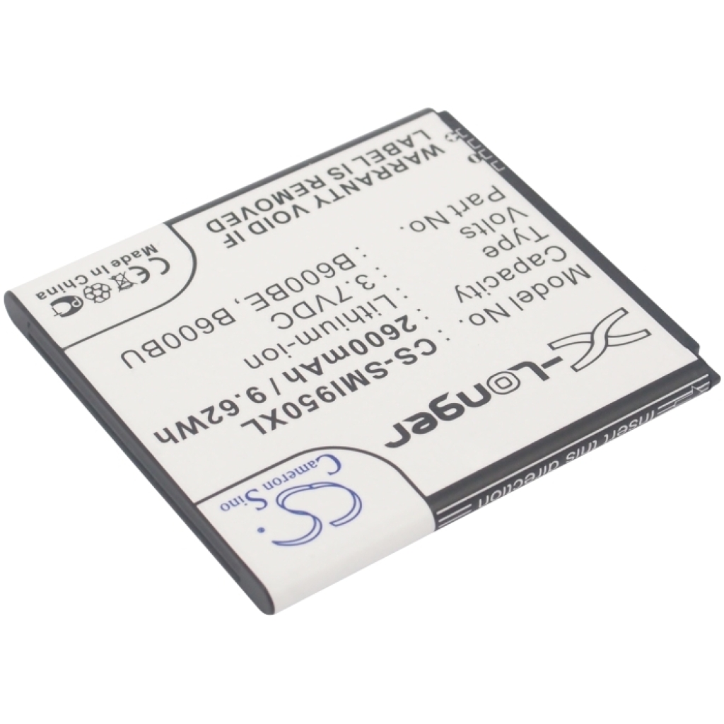Bureau-oplader Tracfone CS-SMI950XL