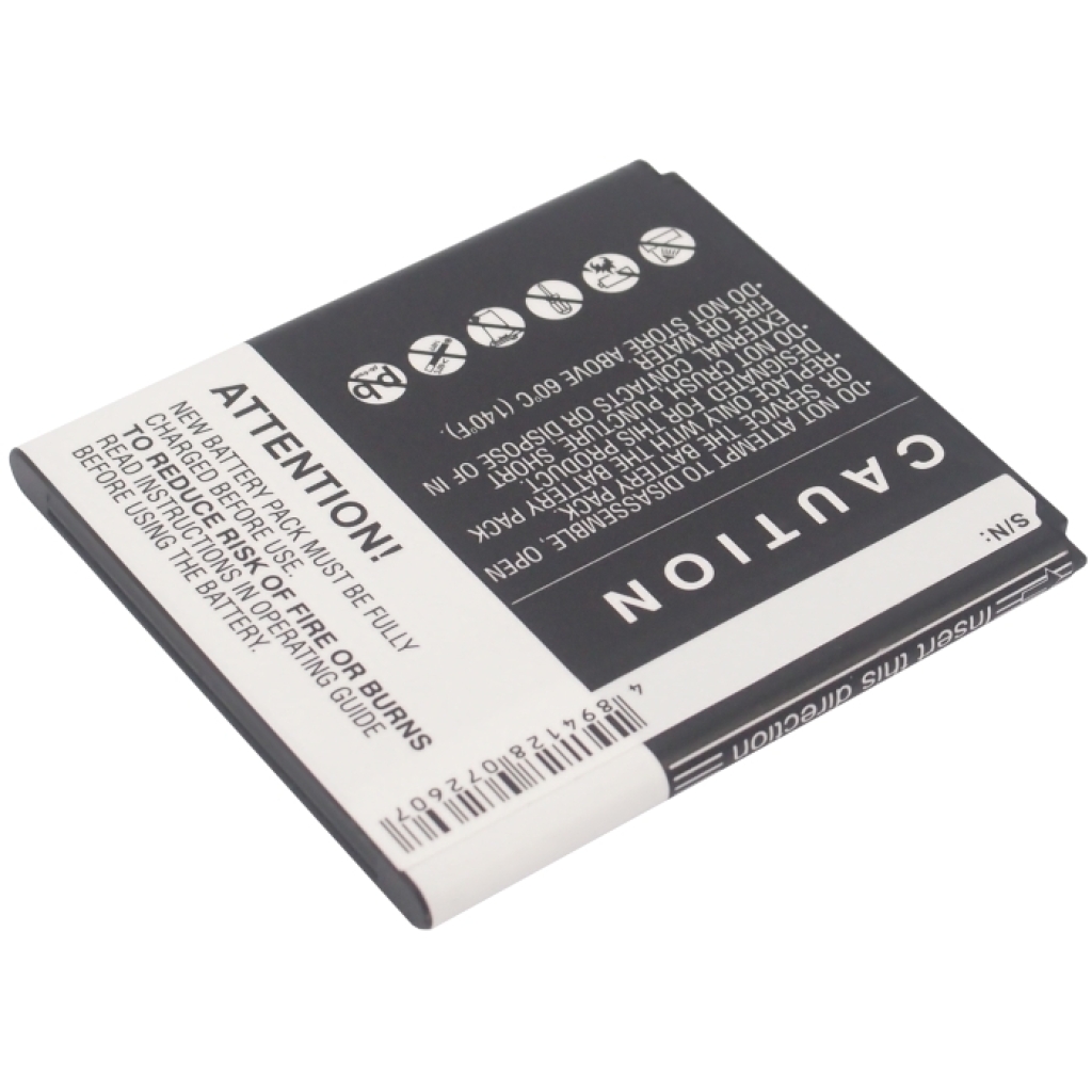 Bureau-oplader Tracfone CS-SMI950XL