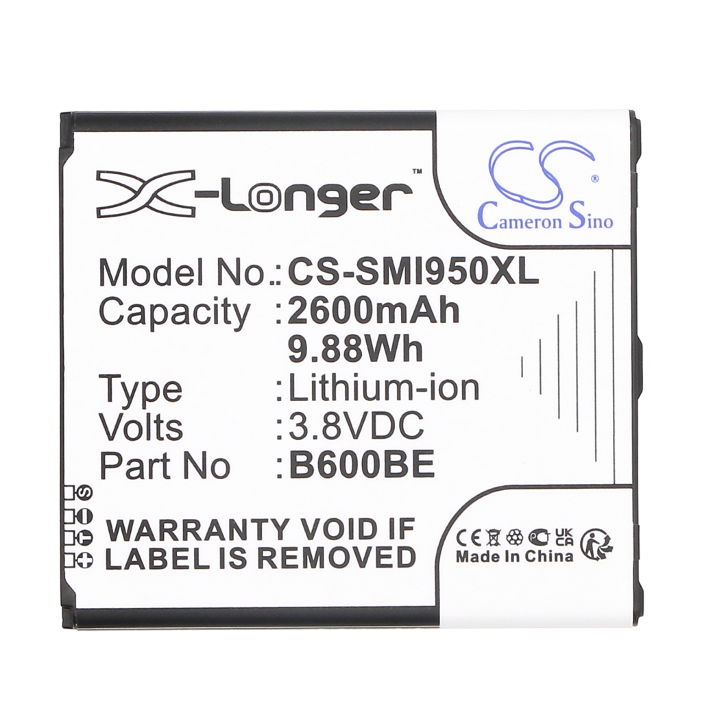 Bureau-oplader Phicomm CS-SMI950XL