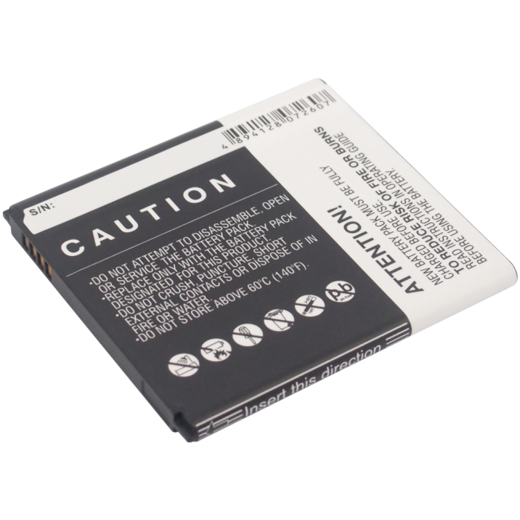 Bureau-oplader Tracfone CS-SMI950XL