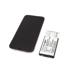 Compatibele batterijvervanging voor Samsung EB-B900BC,EB-B900BE,EB-B900BK,EB-B900BU,EB-BG900BBC