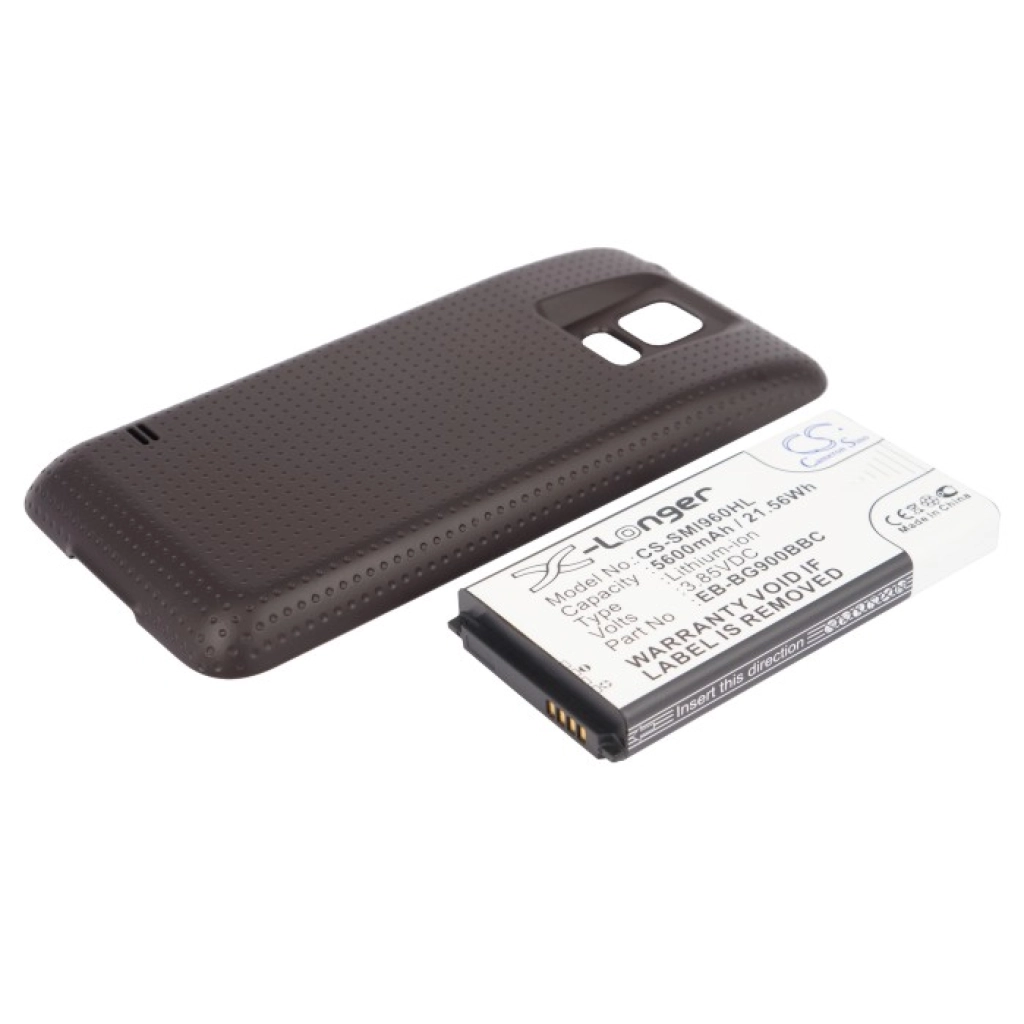Bureau-oplader HTC CS-SMI960HL