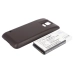 Bureau-oplader HTC CS-SMI960HL