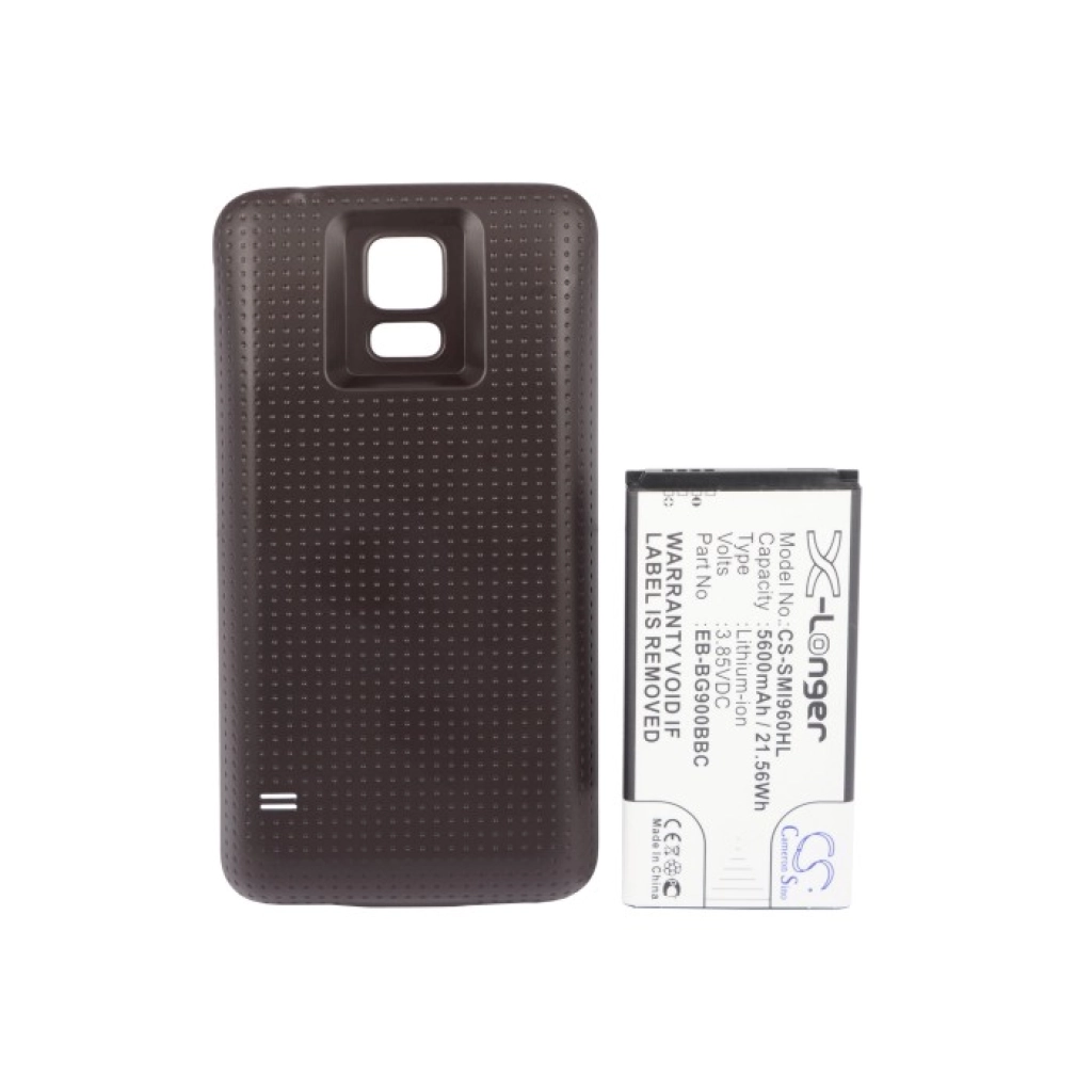 Bureau-oplader HTC CS-SMI960HL