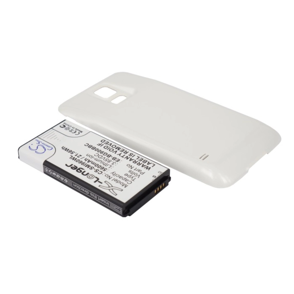 Bureau-oplader Orange CS-SMI960WL