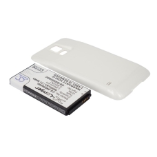 Compatibele batterijvervanging voor Samsung EB-B900BC,EB-B900BE,EB-B900BK,EB-B900BU,EB-BG900BBC