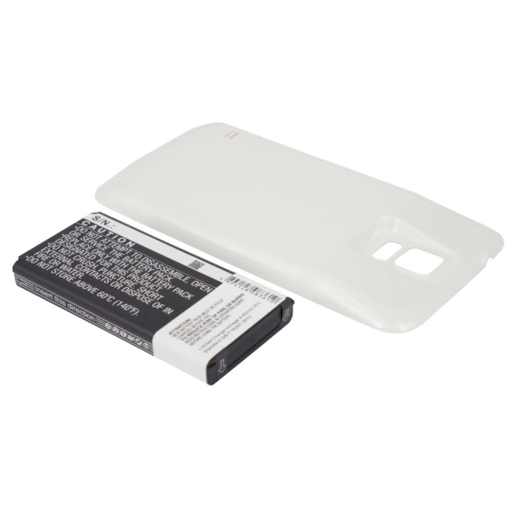 Bureau-oplader Orange CS-SMI960WL