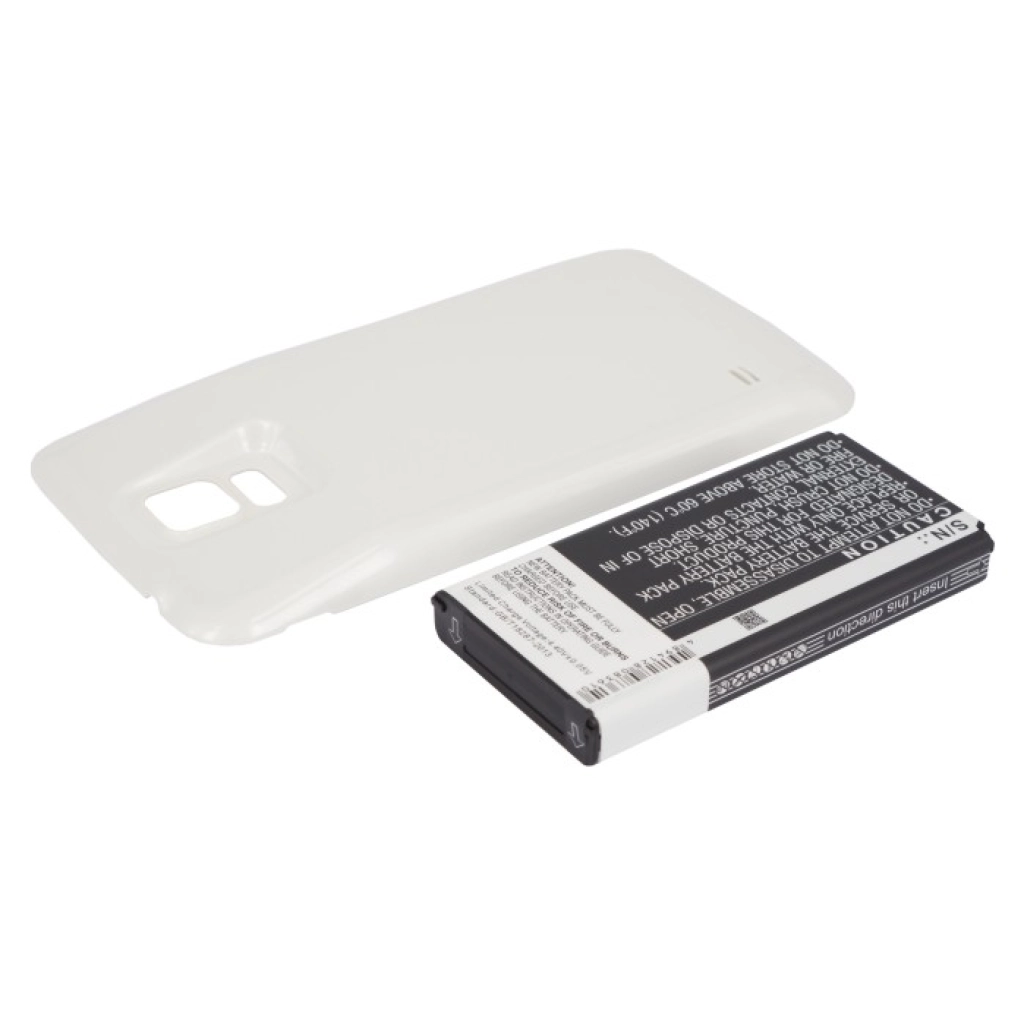 Bureau-oplader Orange CS-SMI960WL