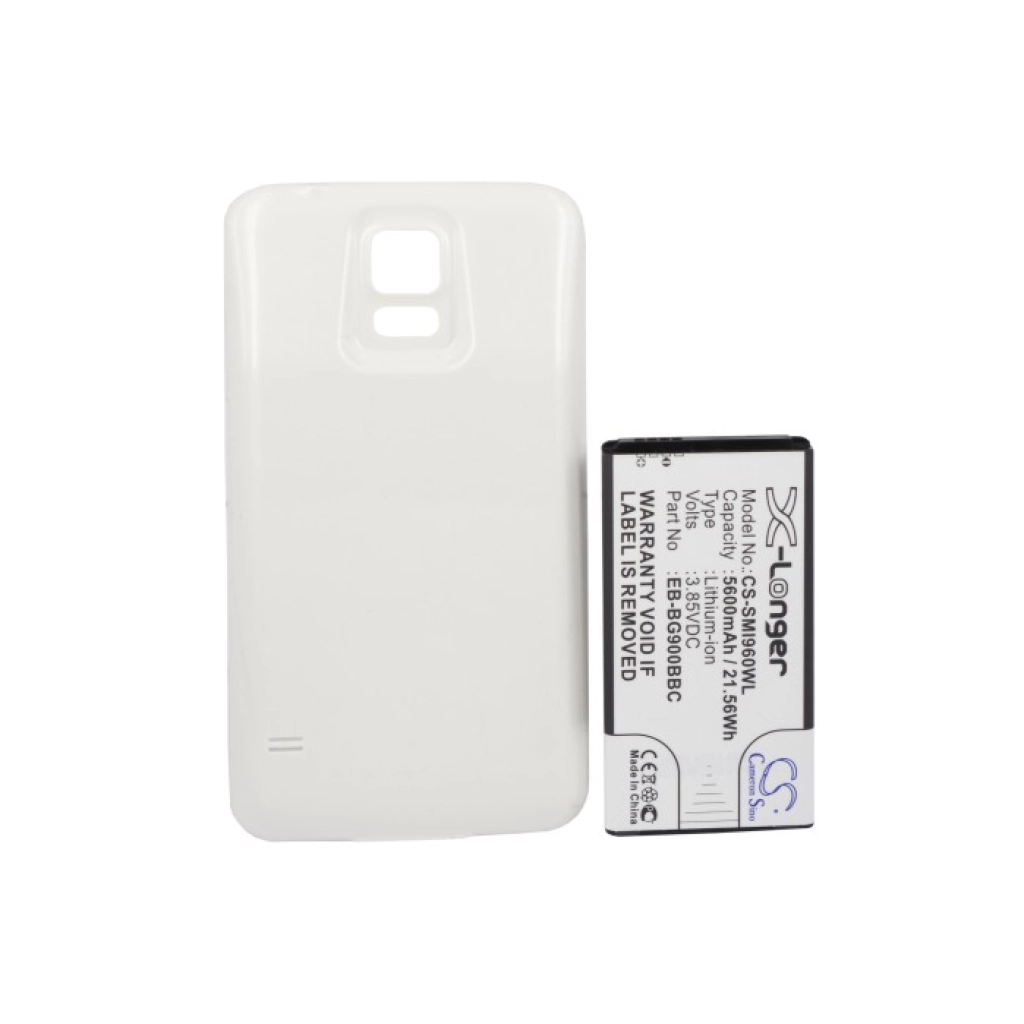 Bureau-oplader Orange CS-SMI960WL