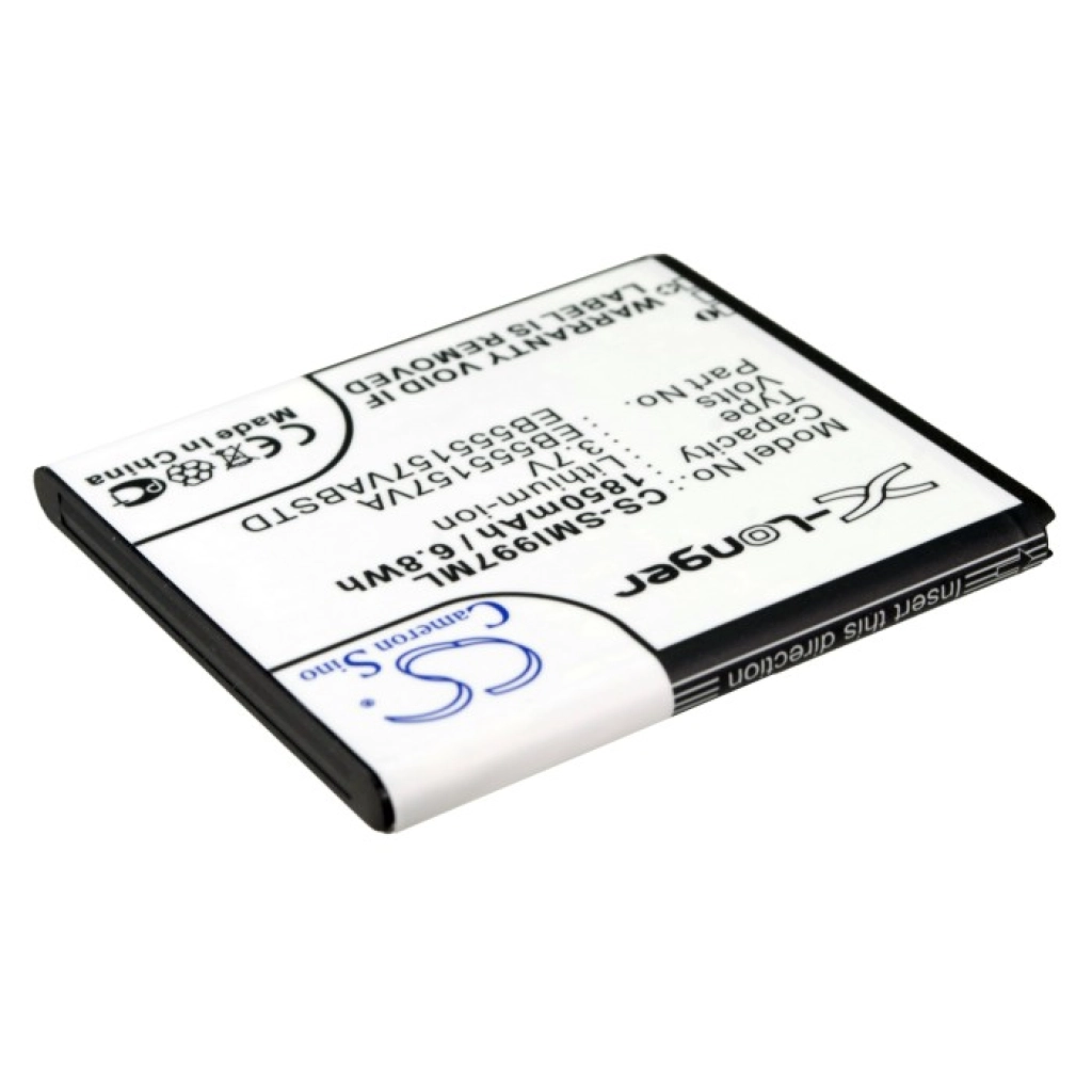 Bureau-oplader Icom CS-SMI997ML