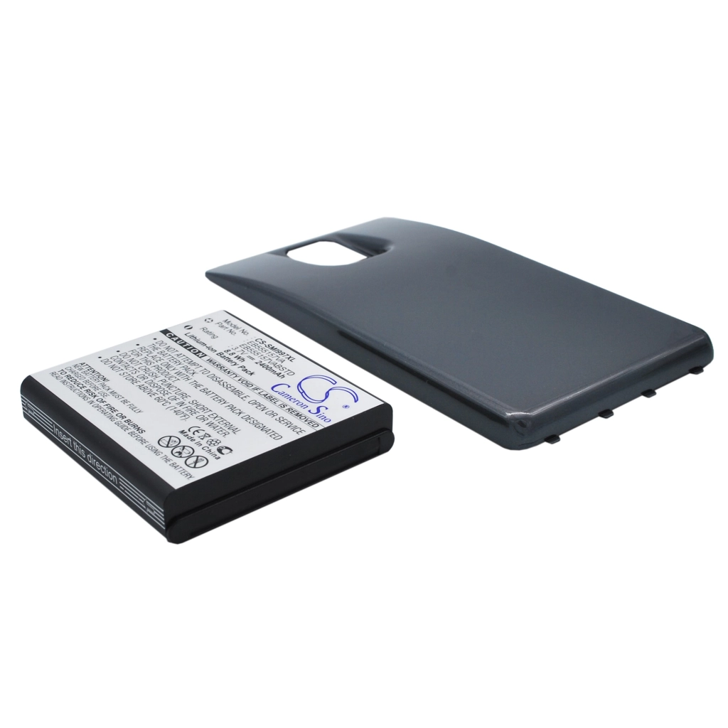 Bureau-oplader Lg CS-SMI997XL