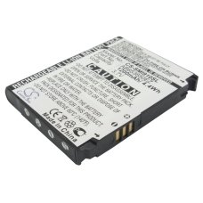 Compatibele batterijvervanging voor Verizon AB653850EB,AB653850EZ,AB653850EZBSTD,AB663450EZ