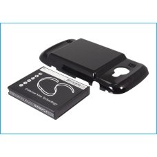 Compatibele batterijvervanging voor Verizon AB944757GZ