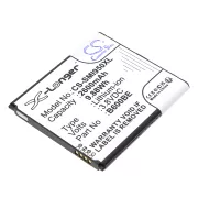CS-SMI950XL