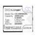 Bureau-oplader Infocus CS-SMI950XL
