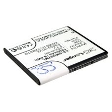 Compatibele batterijvervanging voor AT&T EB555157VA,EB555157VABSTD