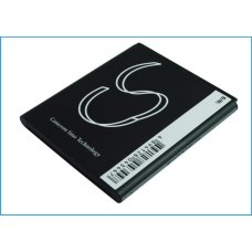 Compatibele batterijvervanging voor AT&T EB555157VA,EB555157VABSTD