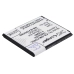 Batterij voor mobiele telefoon Samsung CS-SMJ100SL