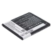 Batterij voor mobiele telefoon Samsung CS-SMJ100SL