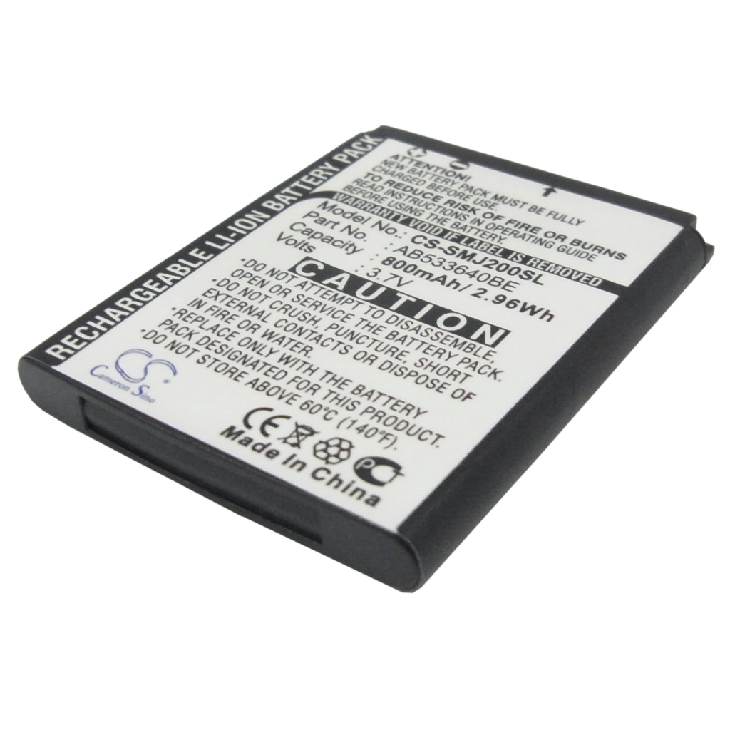 Bureau-oplader Nokia CS-SMJ200SL