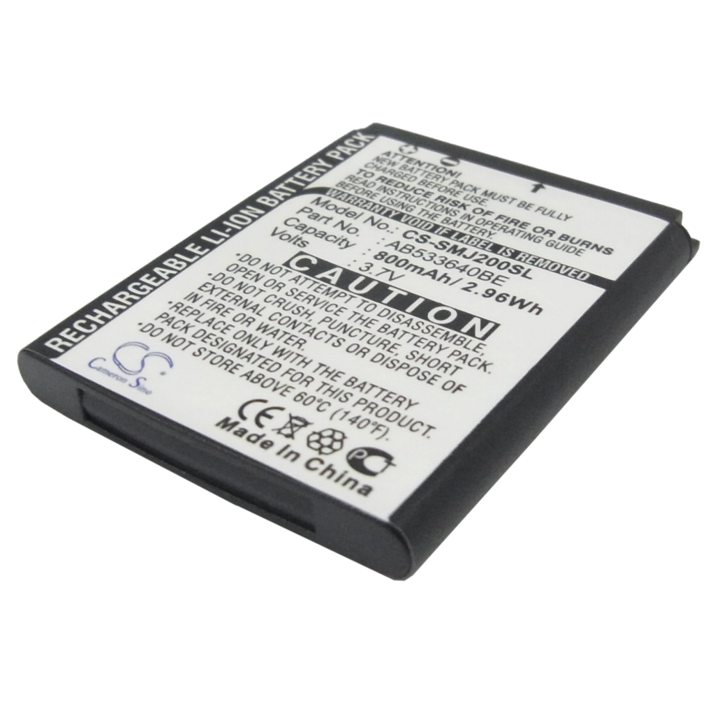 Bureau-oplader Coolpad CS-SMJ200SL