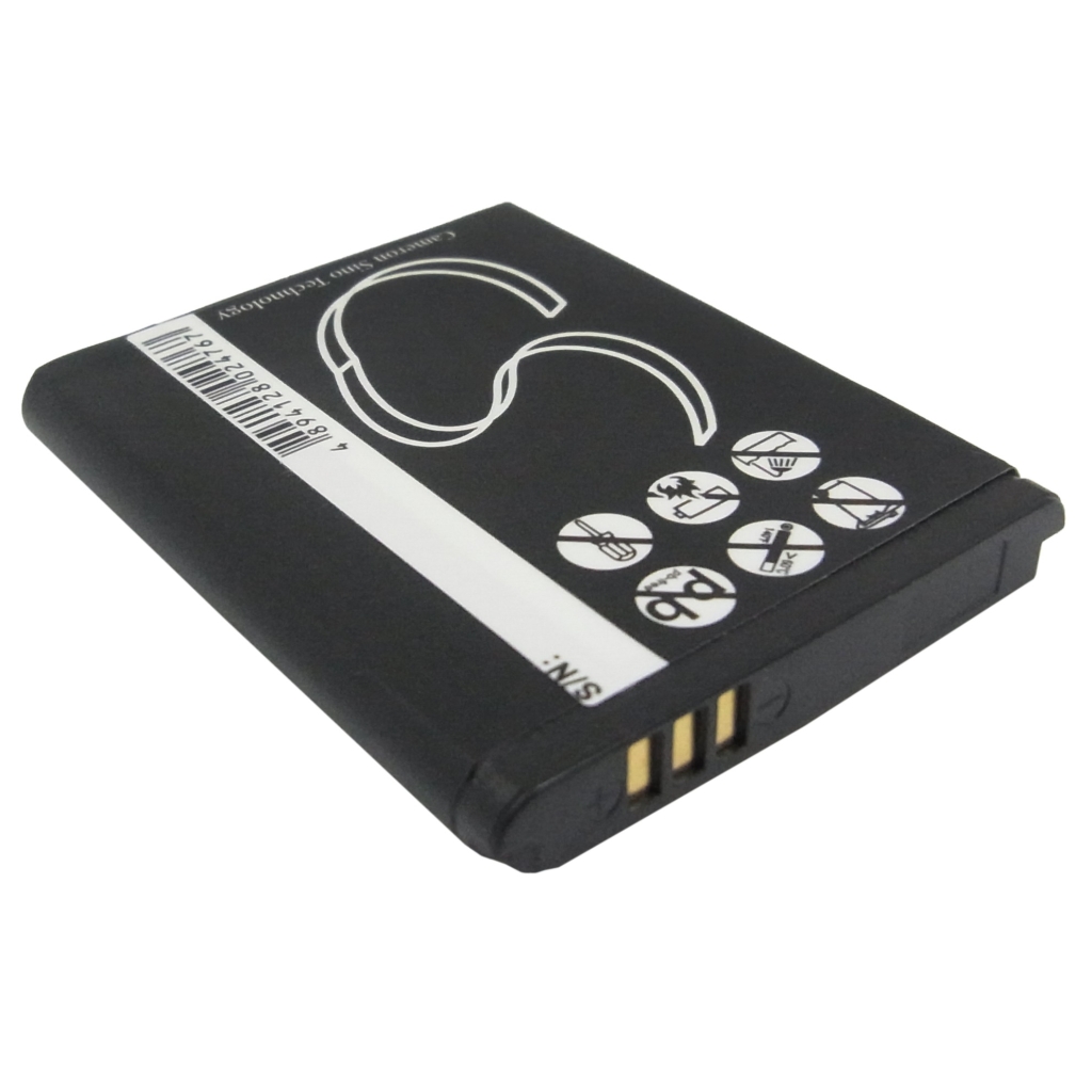 Bureau-oplader Nokia CS-SMJ200SL