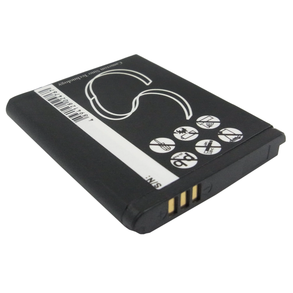Bureau-oplader Coolpad CS-SMJ200SL