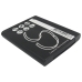 Bureau-oplader Nokia CS-SMJ200SL