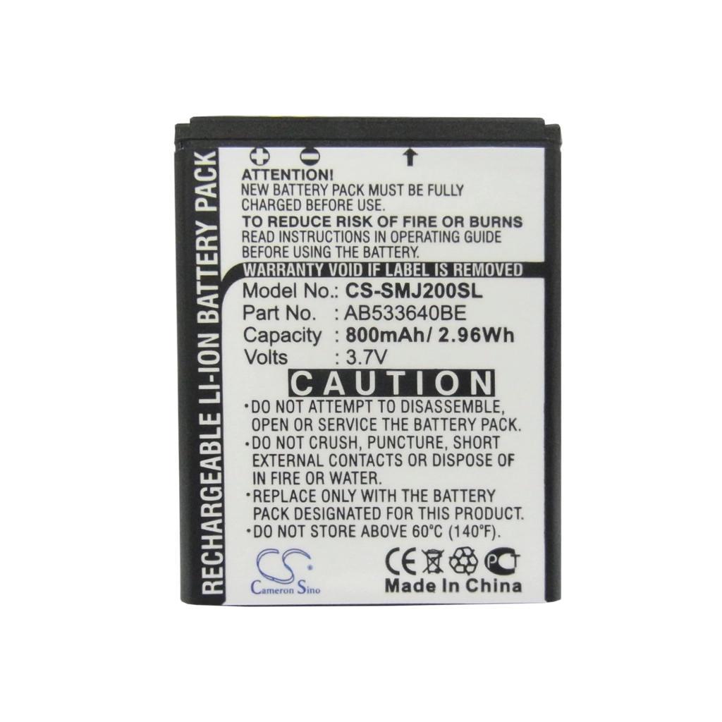 Bureau-oplader Coolpad CS-SMJ200SL