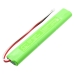 Batterij Vervangt CRC2078