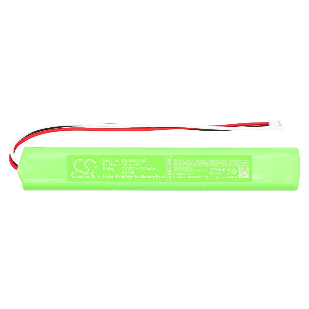 Batterij Vervangt CRC2078