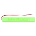 Batterij Vervangt CRC2078