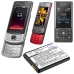 Bureau-oplader Nokia CS-SMJ600SL