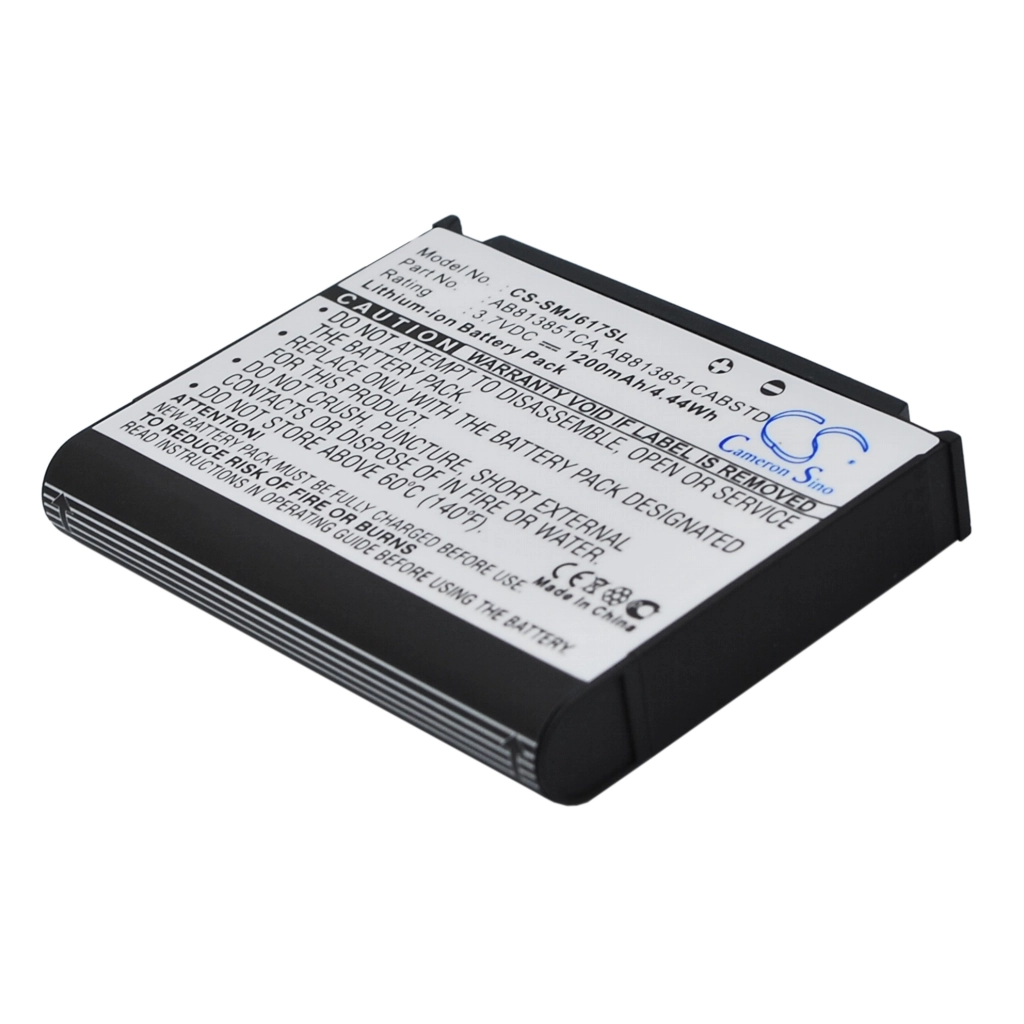 Bureau-oplader Amazing CS-SMJ617SL