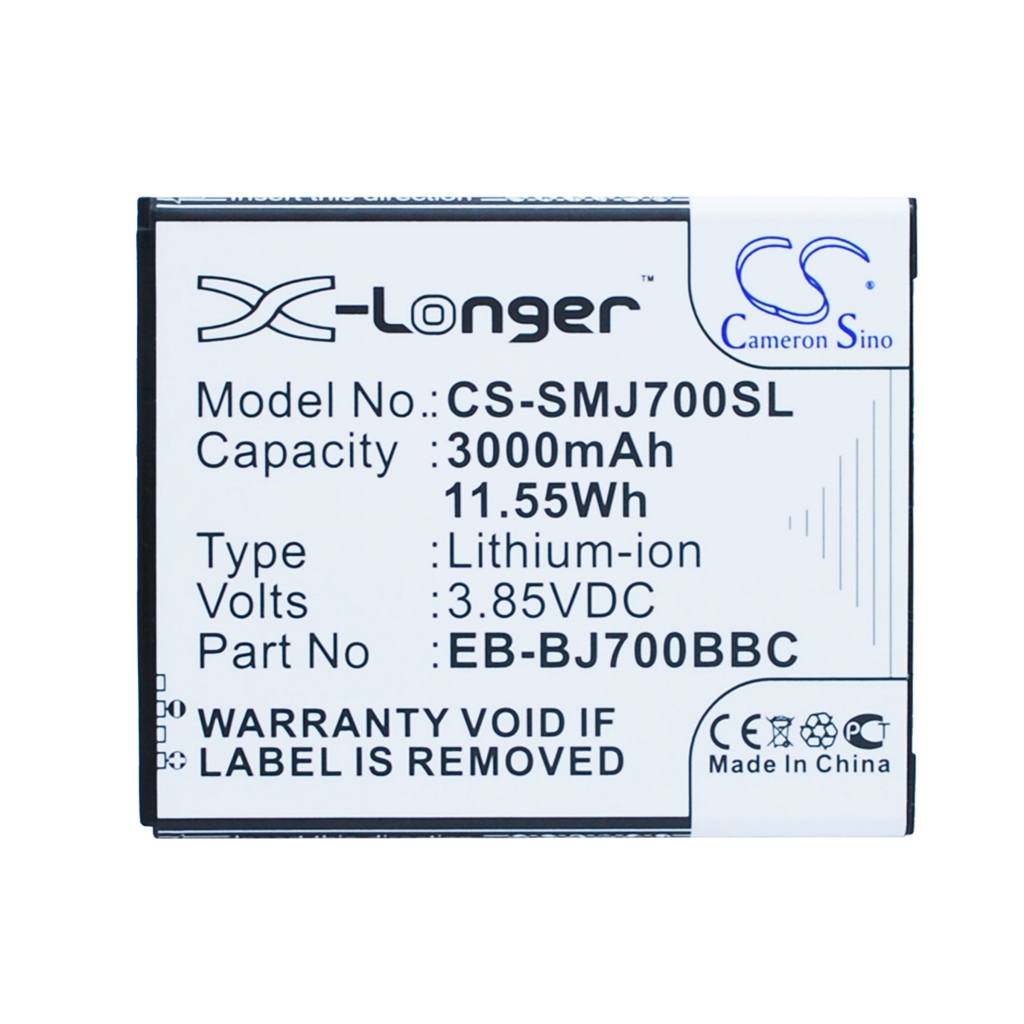 Mobile Phone Battery Samsung Galaxy J7