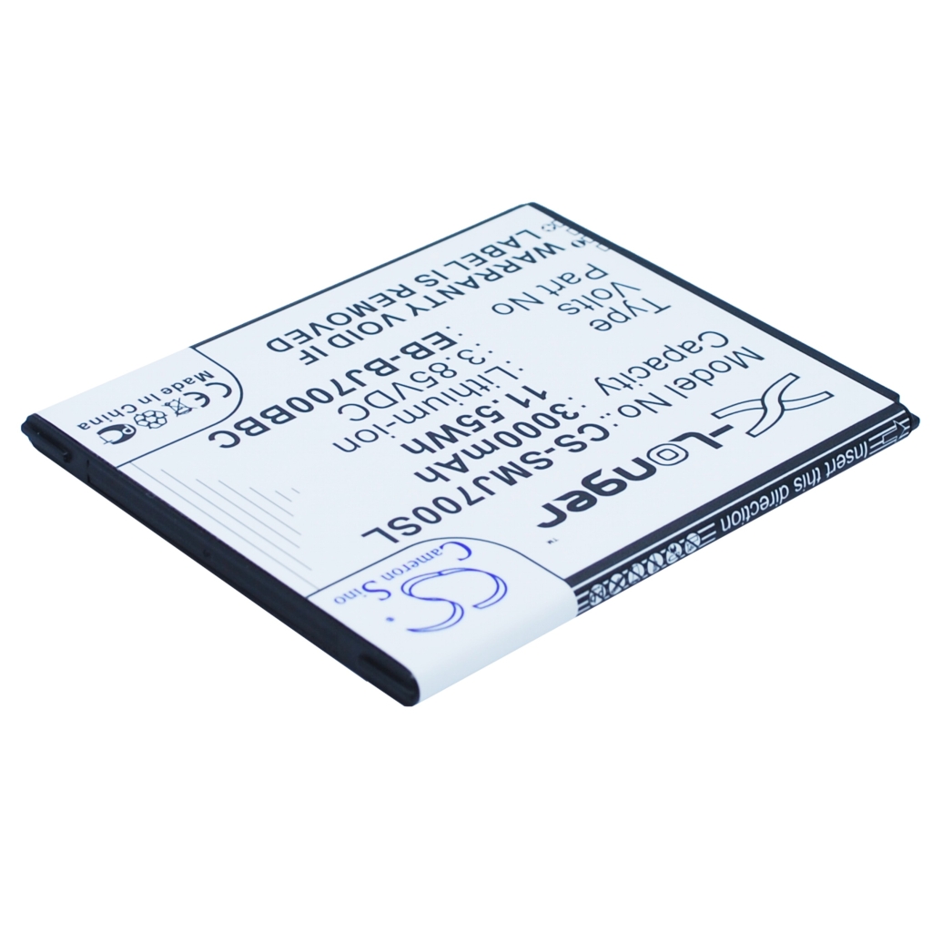 Mobile Phone Battery Samsung Galaxy J7