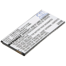 Compatibele batterijvervanging voor Samsung EB-BJ710CBA,EB-BJ710CBC,EB-BJ710CBE,EB-BJ710CBN,GH43-04599A