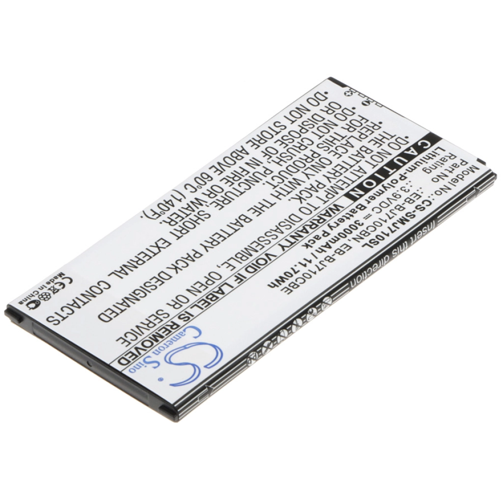 Batterijen Vervangt GH43-04599A