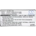 Batterijen Vervangt GH43-04599A