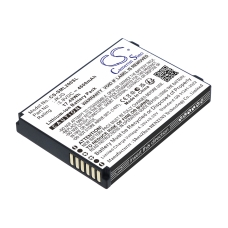 Compatibele batterijvervanging voor Sunmi JKJG