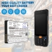 Battery compatible with Sunmi CS-SML200SL