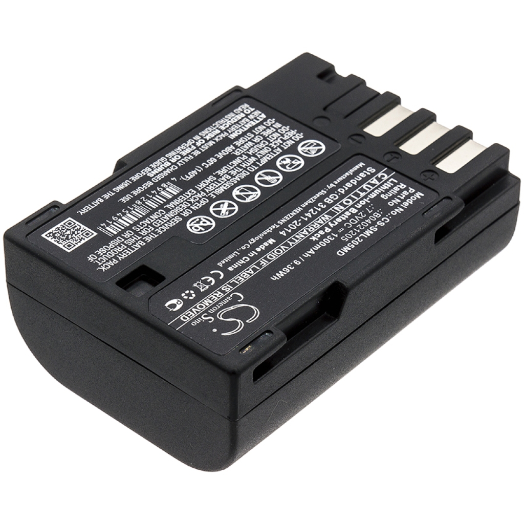 Medische Batterij Siemens CS-SML205MD
