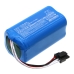 Batterijen voor stofzuigers Symbo xBot 5