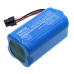 Batterijen voor stofzuigers Symbo xBot 5