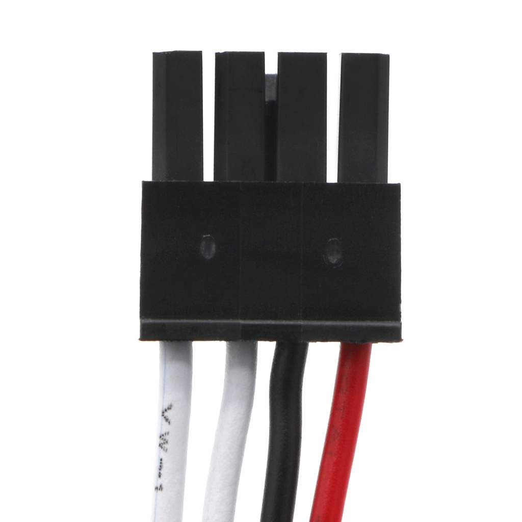 Batterijen voor stofzuigers Symbo xBot 5